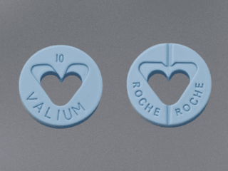 Valium10mg