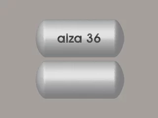 Concerta ER 36mg