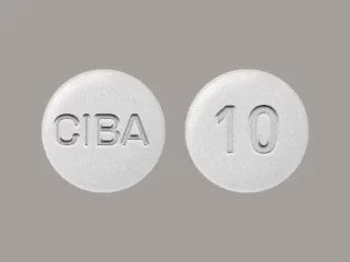 Ritalin10mg