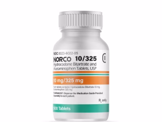 Buy Norco Online